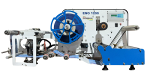 Rotuladora ENO 1200 com Datador